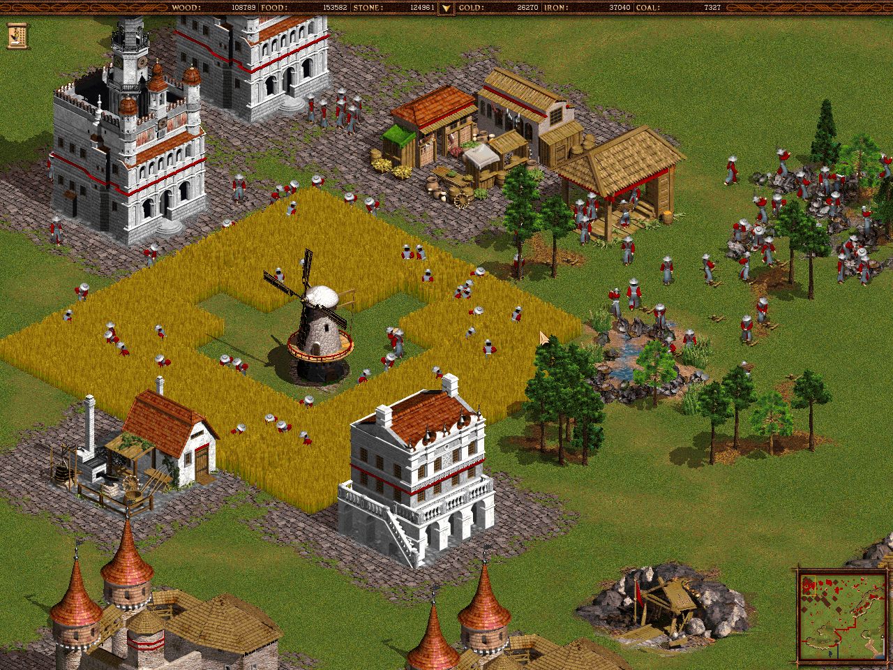 Chat cossacks 3